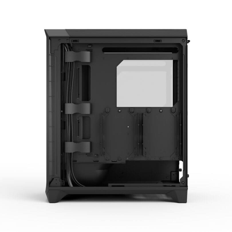 Fractal Design Meshify 3 Black TG Light Tint Mid Tower Gaming Cabinet