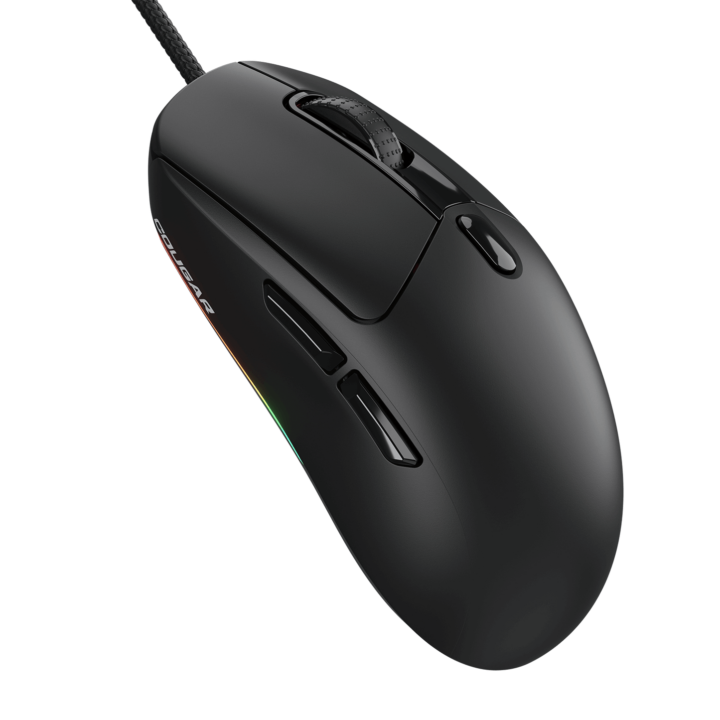 Cougar Minos Neo Black Wired Mouse
