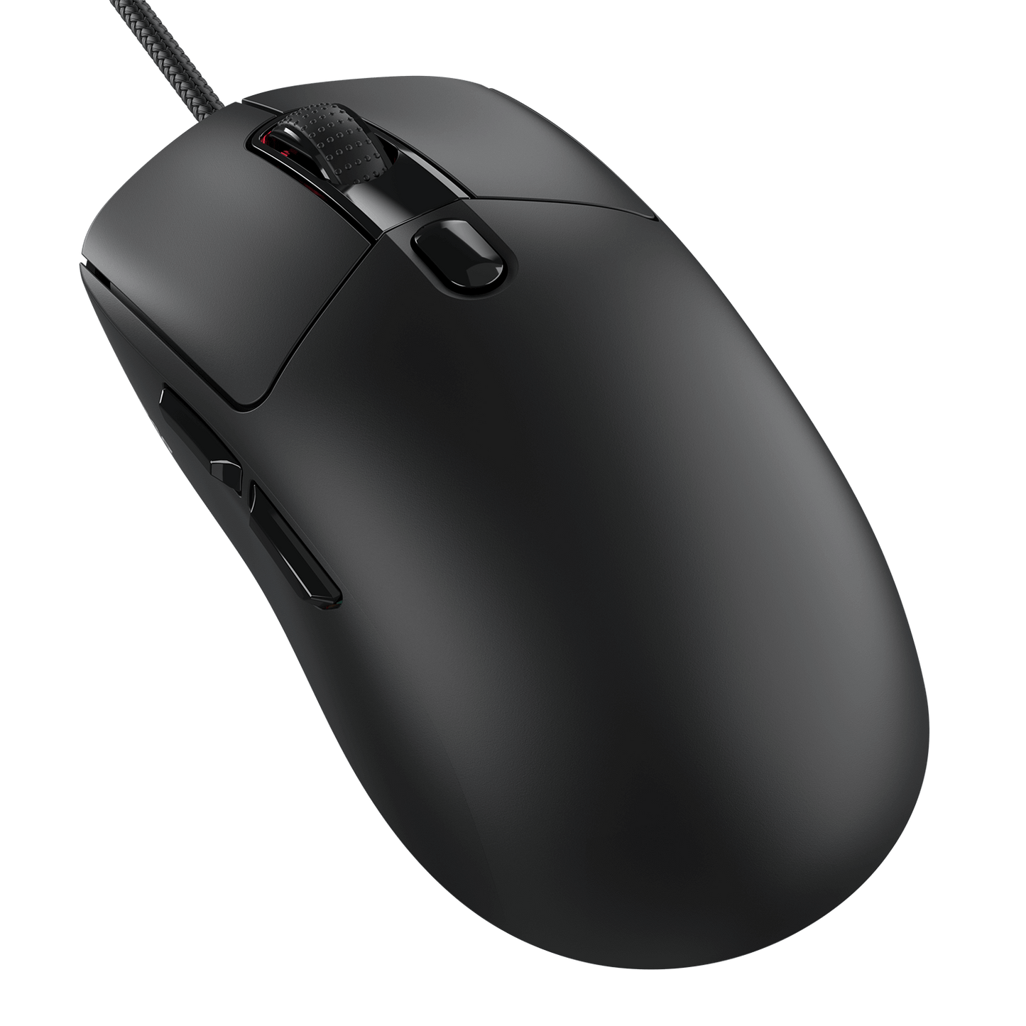 Cougar Minos Neo Black Wired Mouse
