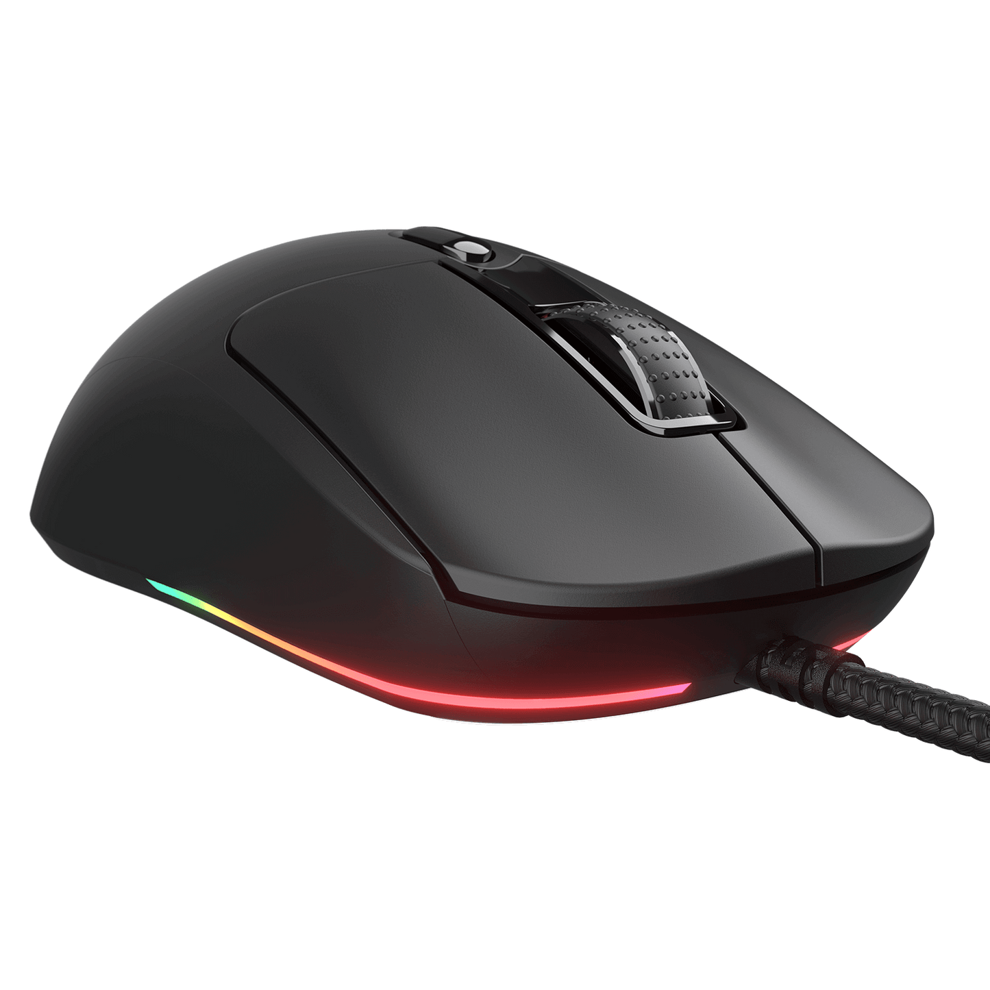 Cougar Minos Neo Black Wired Mouse