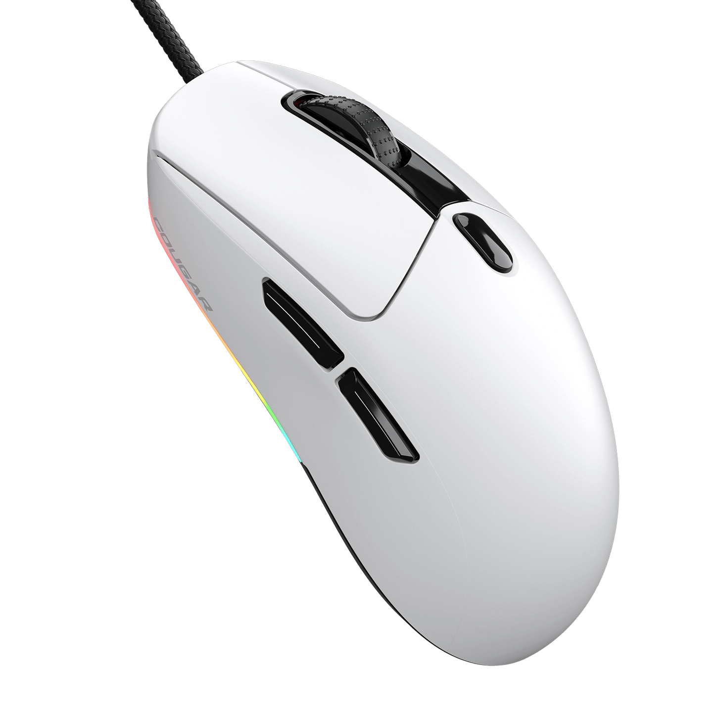 Cougar Minos Neo White Wired Mouse