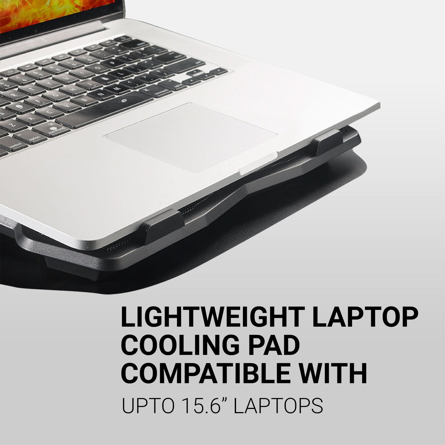 ANT ESPORTS LAPTOP GAMING COOLER (NC130)