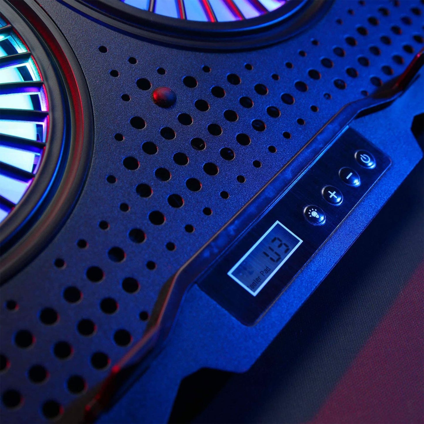 ANT ESPORTS LAPTOP GAMING COOLER (NC280)