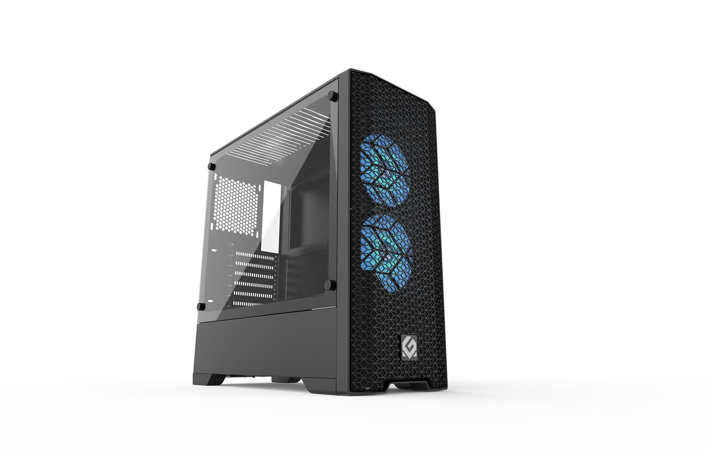 CABINET-PHANTEKS-METALLIC-NEO-AIR-BLACK