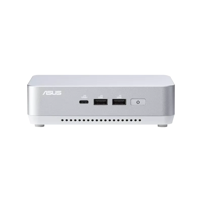 ASUS NUC 14 Pro Plus Kit Elegant Mini PC Intel Core Ultra 7 Processor 155H NUC14RVS-B