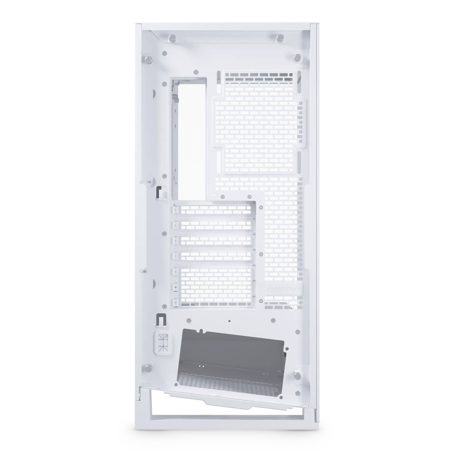 PHANTEKS NV5 TG E-ATX WHITE MID TOWER CASE (PH-NV523TG-DMW01)