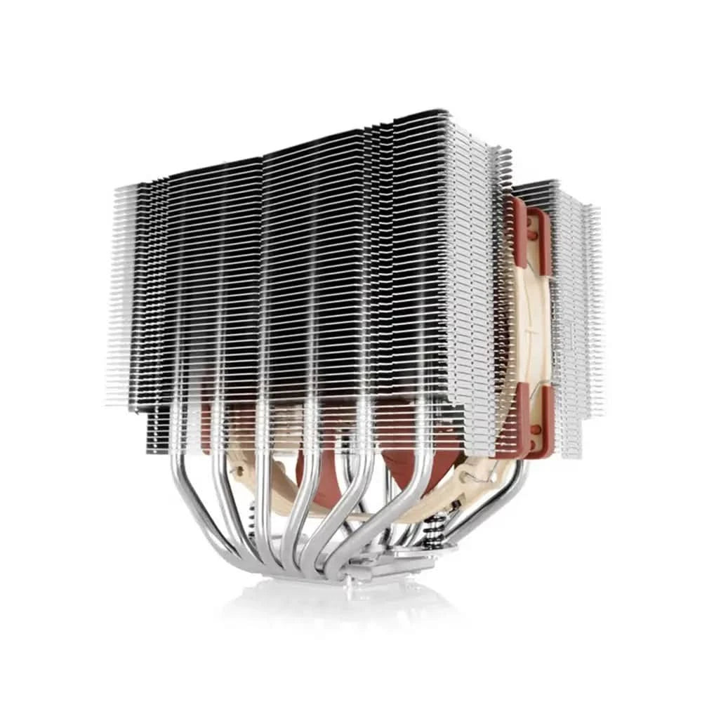 Noctua NH-D15S Dual-Tower CPU Air Cooler