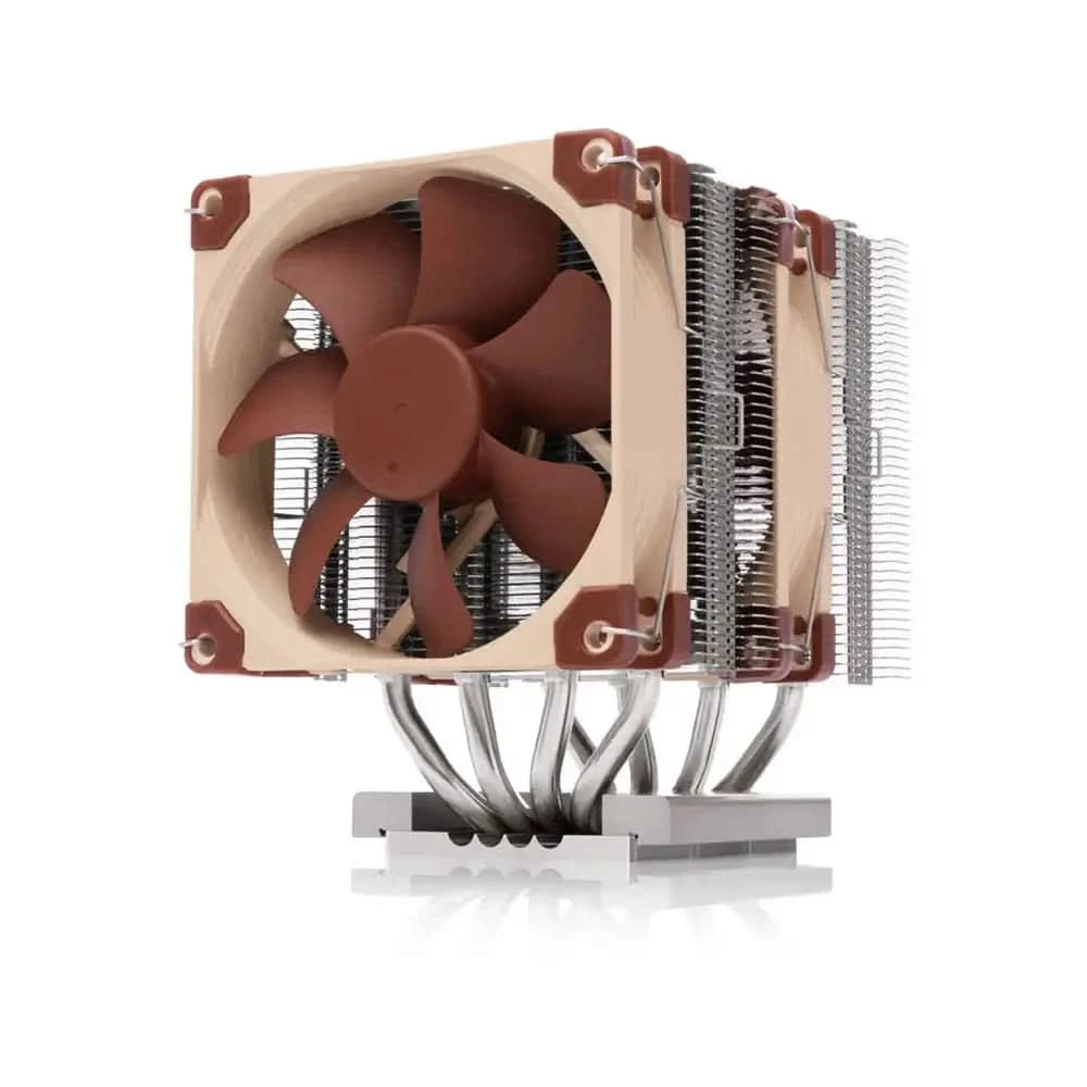 Noctua NH-D9 TR5-SP6 4U Dual-Tower CPU Air Cooler