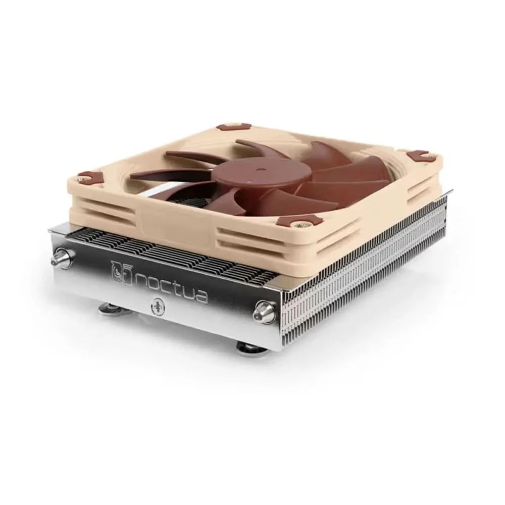 Noctua NH-L9a-AM5 Low-Profile CPU Air Cooler