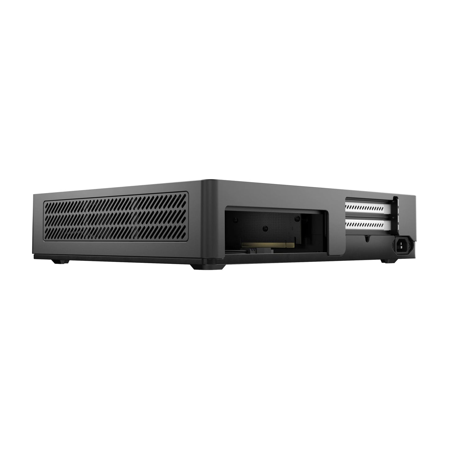 FRACTAL NODE 202 BLACK CABINET