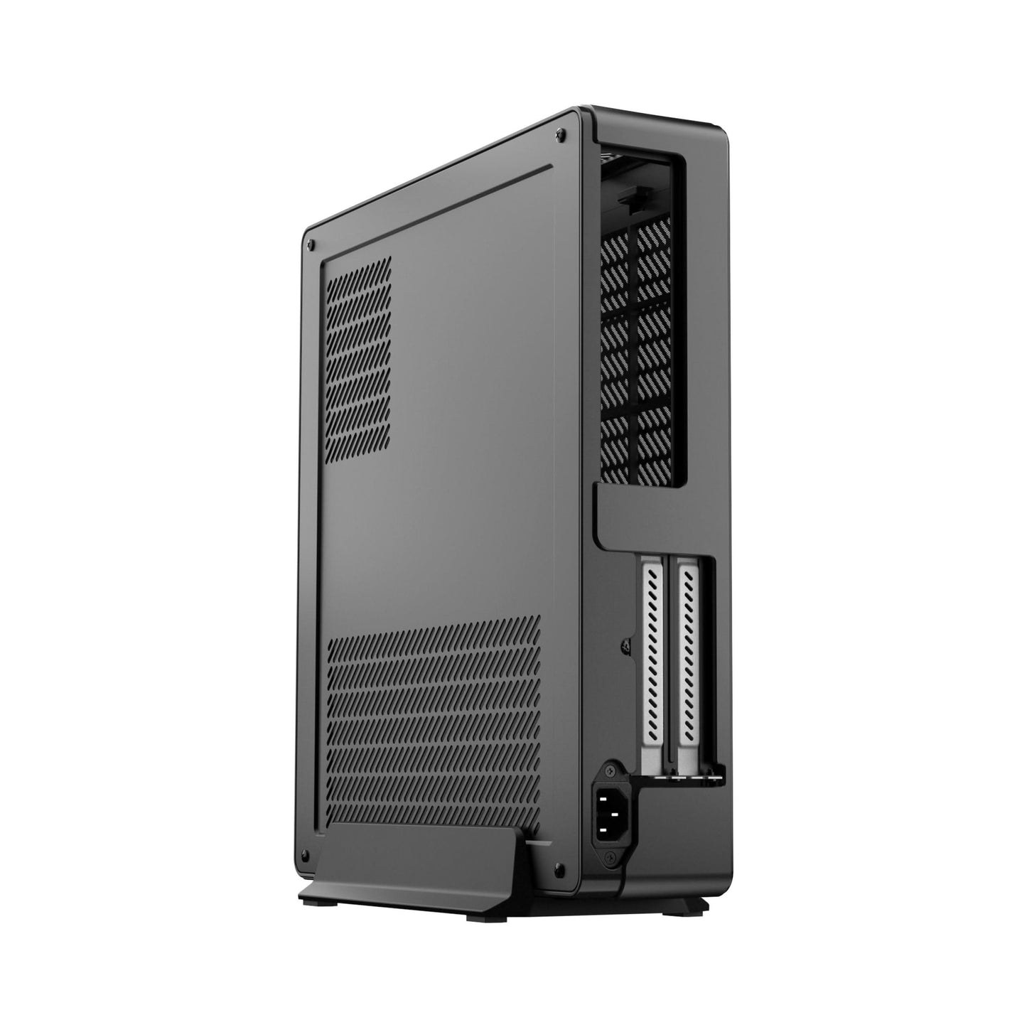 FRACTAL NODE 202 BLACK CABINET
