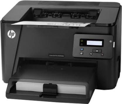 PRN-HP-M202DW