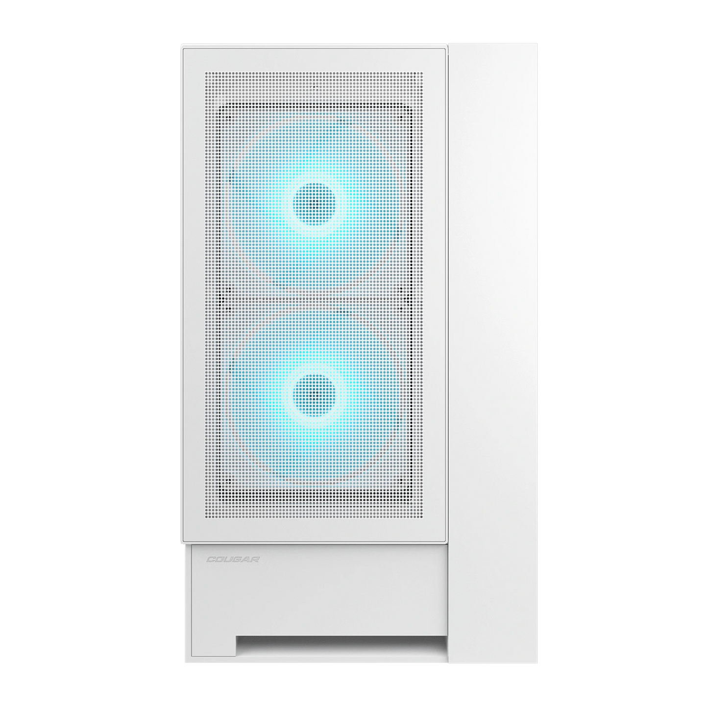 Cougar OMNYX White Mid Tower Cabinet