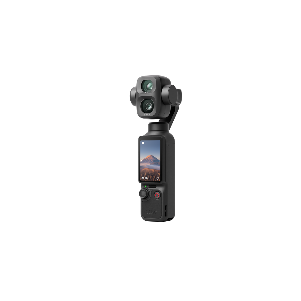 DJI Osmo Pocket 4P Standard Combo