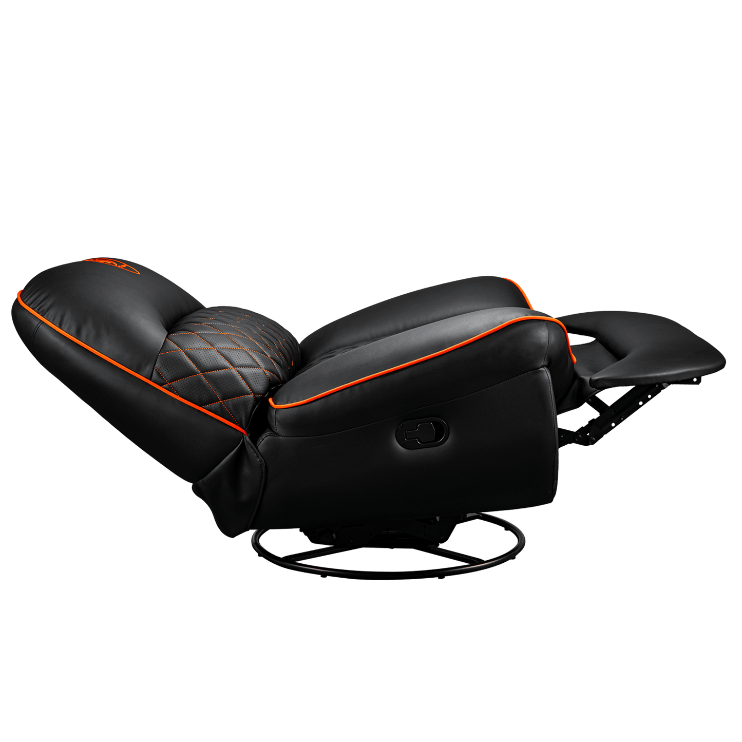 Cougar Overlord Sofa