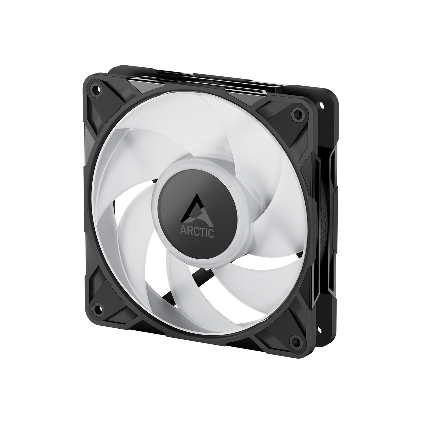 Arctic P12 Pro ARGB 120mm Triple Pack Cabinet Fan