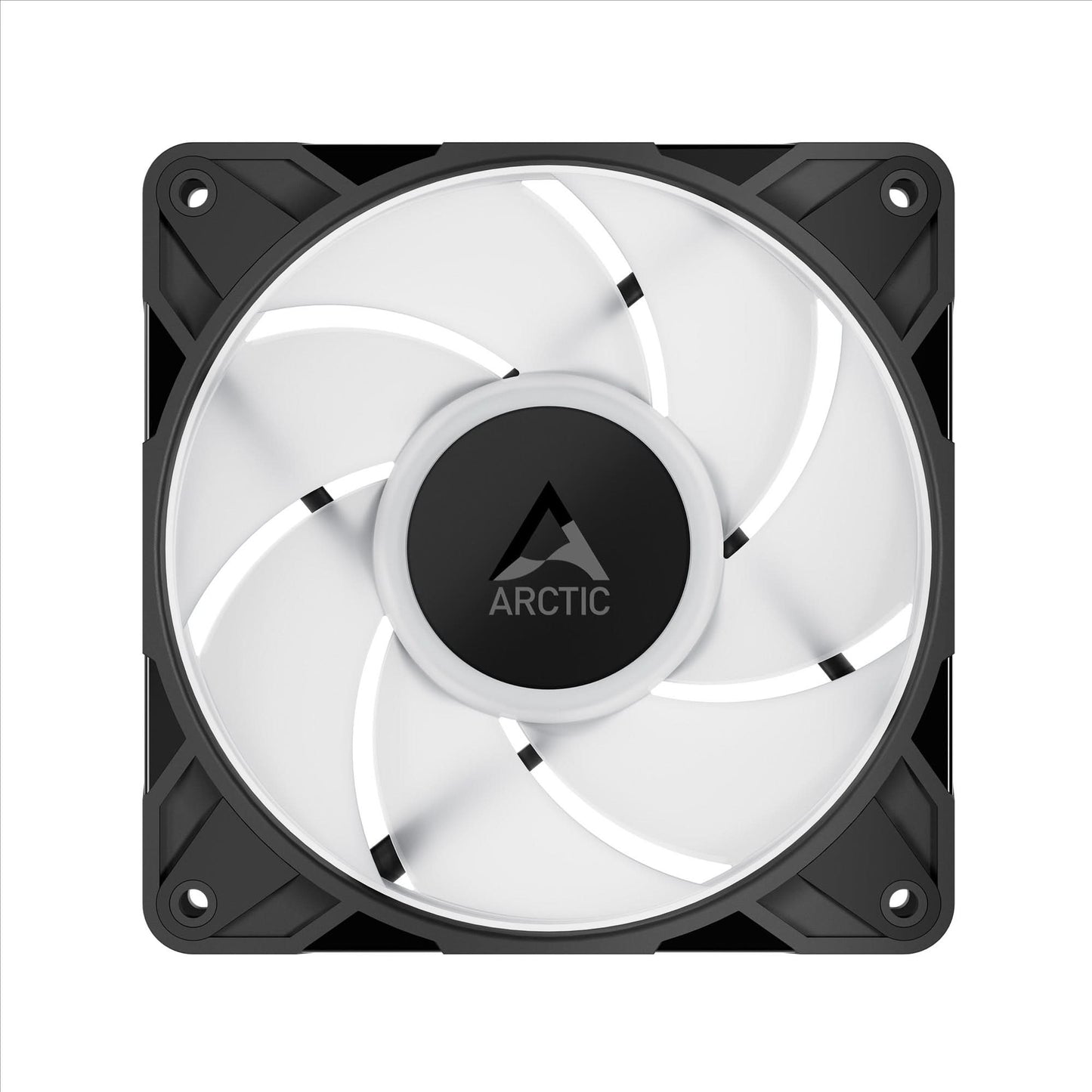 Arctic P12 Pro ARGB 120mm Triple Pack Cabinet Fan