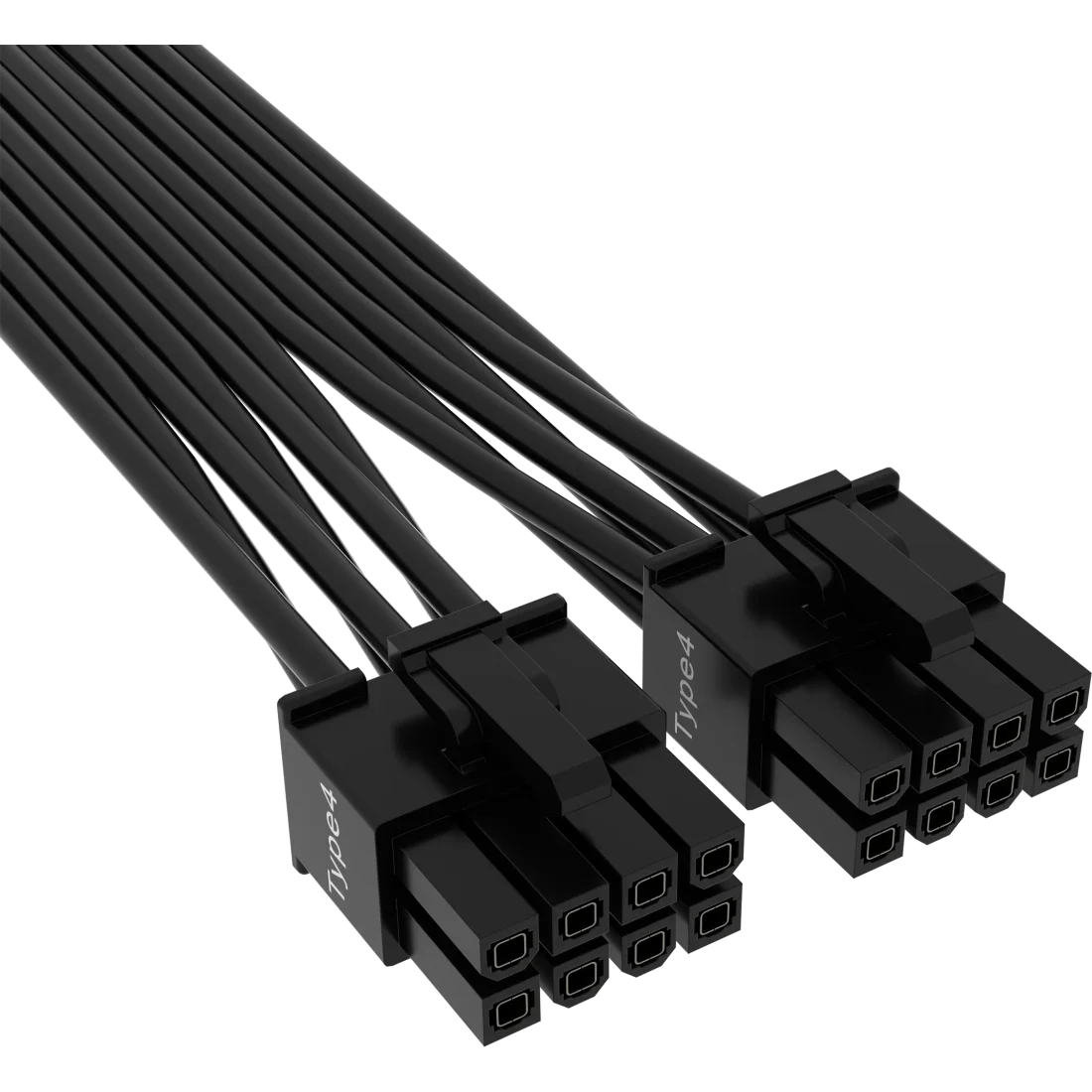 CORSAIR PREMIUM 600W PCIE 5.0 / GEN 5 12VHPWR PSU CABLE