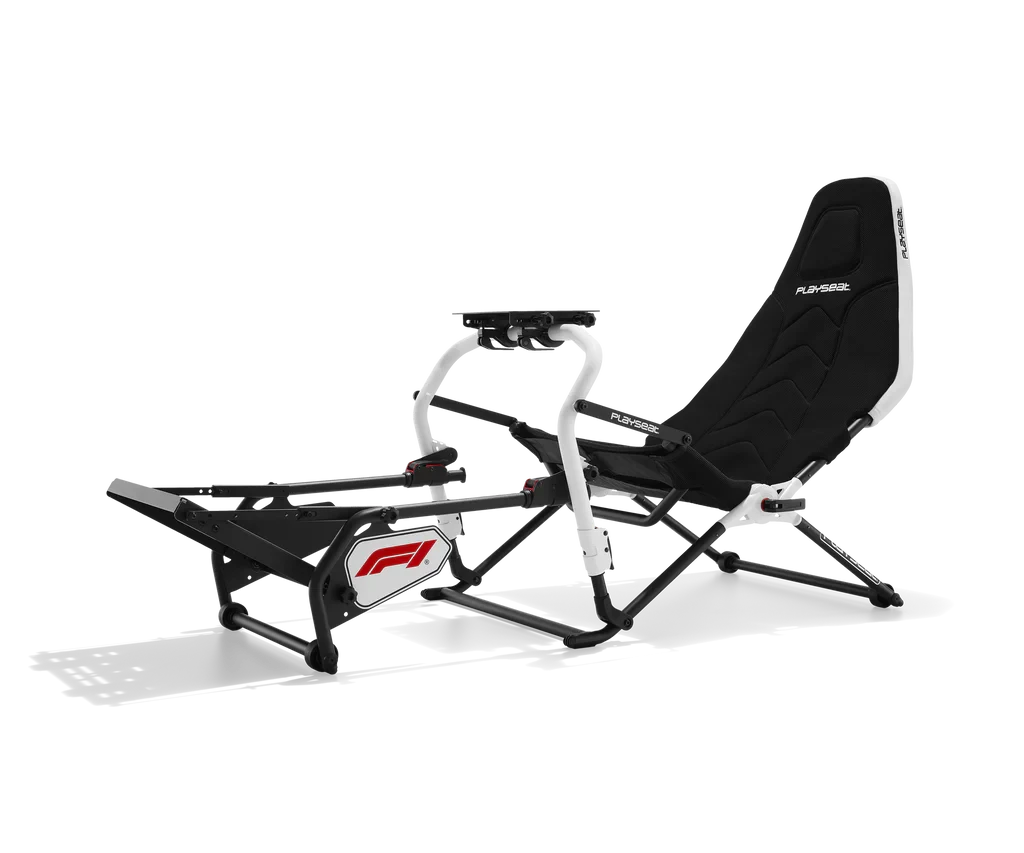 PLAYSEAT CHALLENGE DD - F1 EDITION