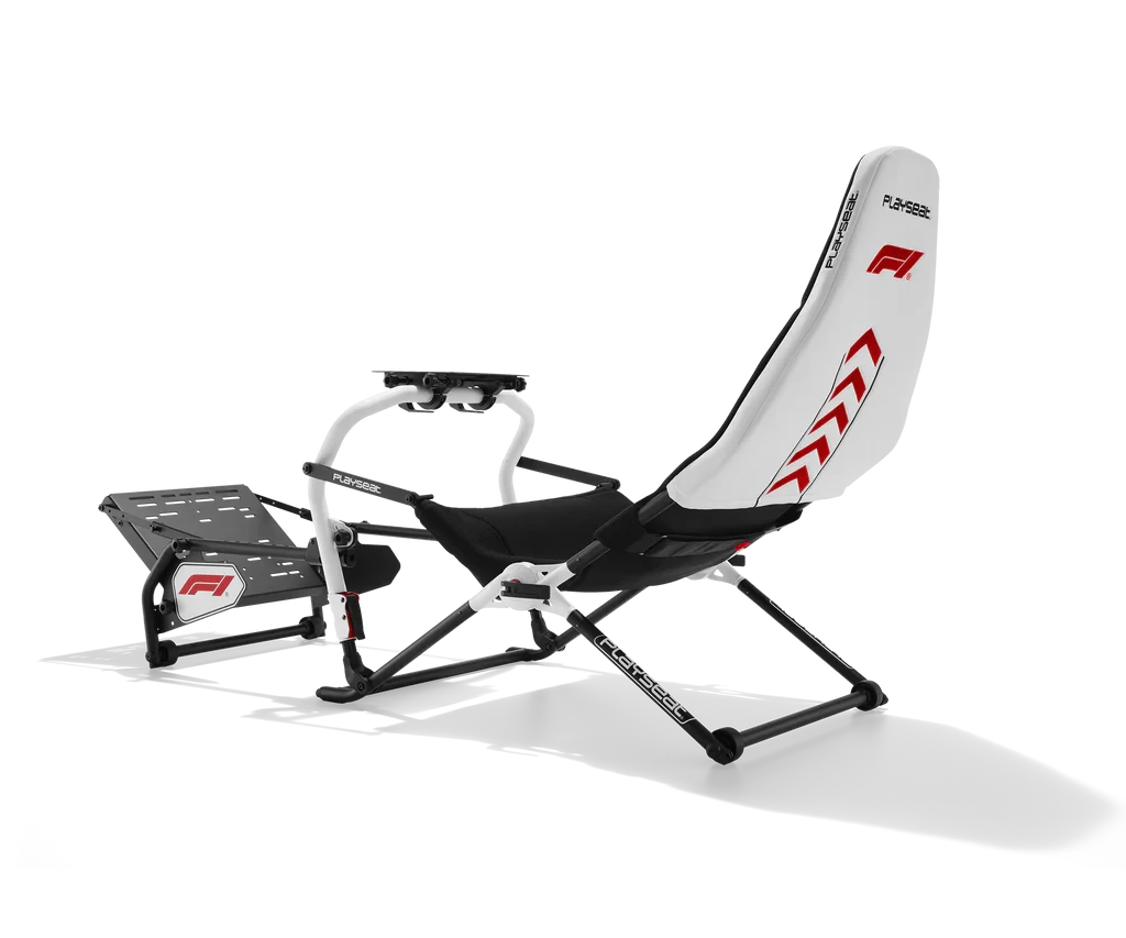 PLAYSEAT CHALLENGE DD - F1 EDITION