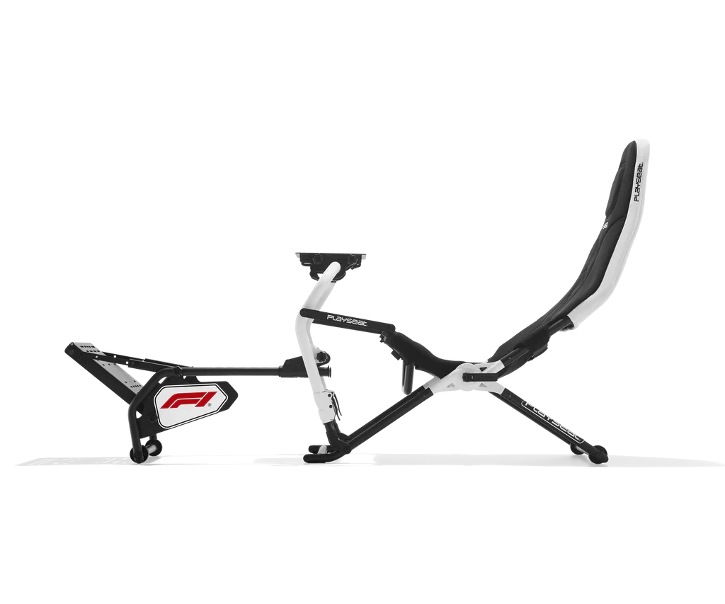 PLAYSEAT CHALLENGE DD - F1 EDITION
