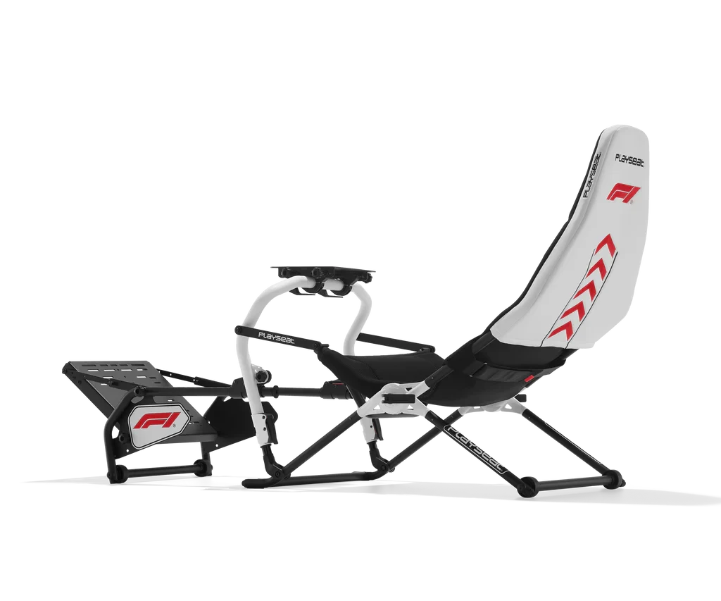 PLAYSEAT CHALLENGE DD - F1 EDITION