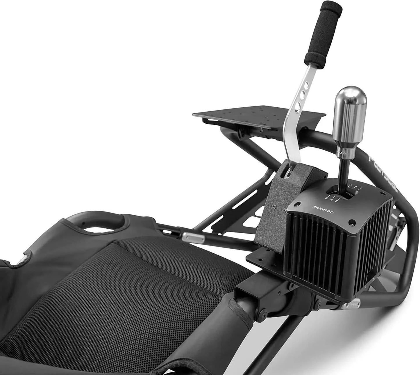 PLAYSEAT Trophy - Gearshift & Handbrake holder