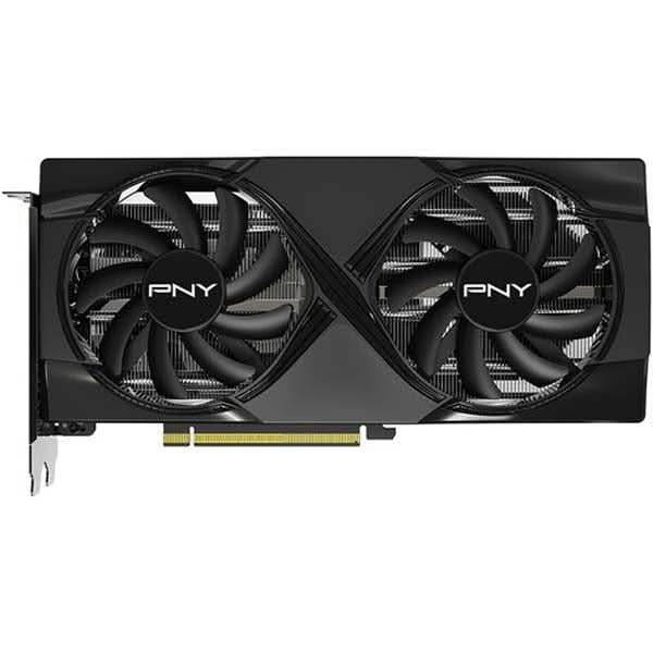 PNY RTX 5060 Ti OC 16GB GDDR7 Graphics Card
