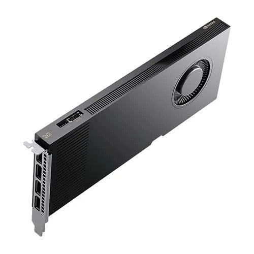 PNY Quadro RTX PRO 4000 Blackwell 24GB Graphics Card