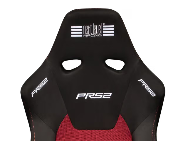 Next Level Racing PRS2 Elite Reclining Seat NLR-E058