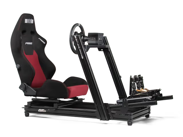 Next Level Racing PRS2 Elite Reclining Seat NLR-E058