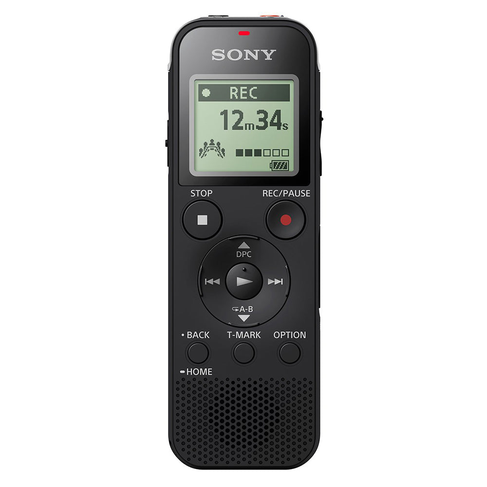 SONY PX470 DIGITAL VOICE RECORDER PX SERIES