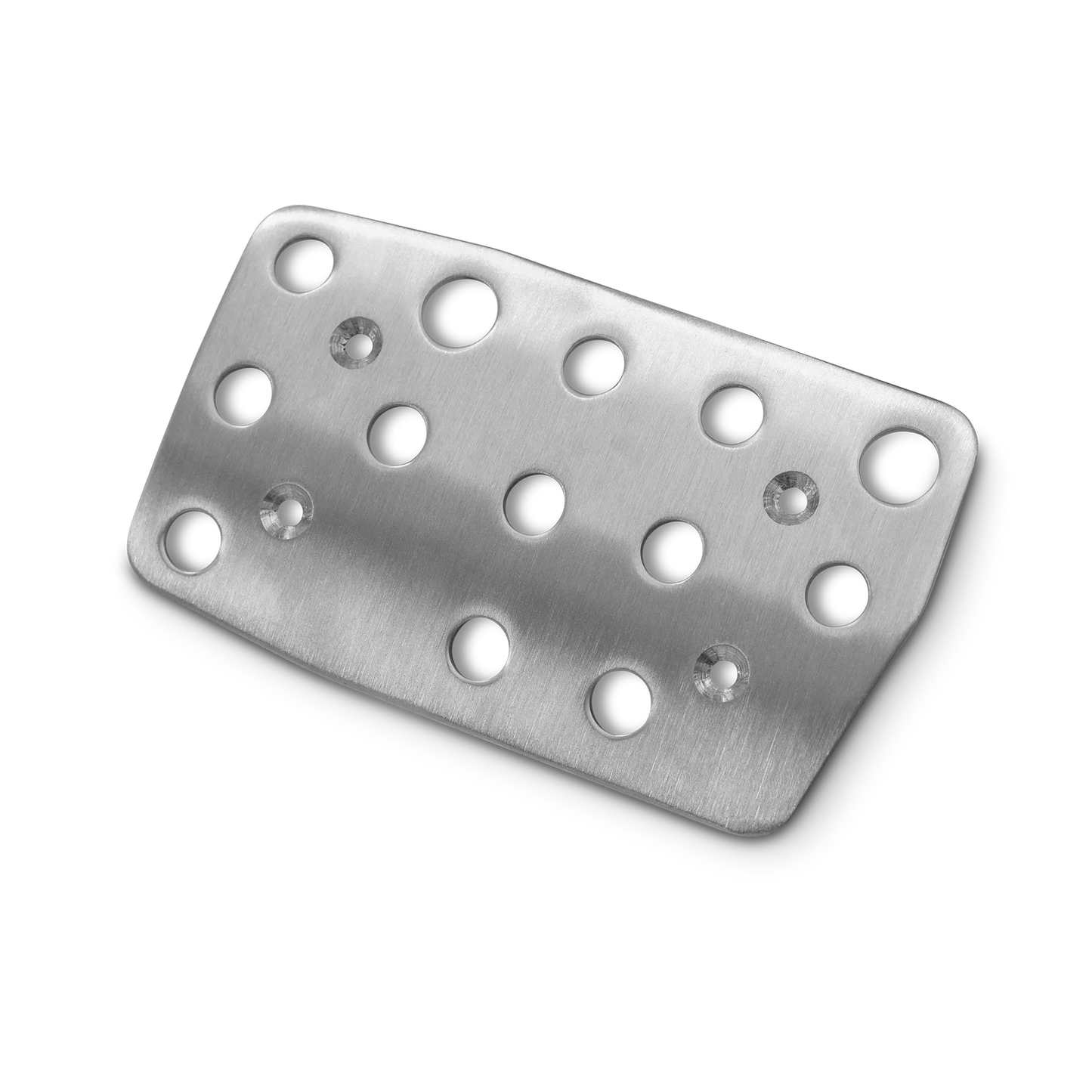 Playseat Logitech G brake pedal