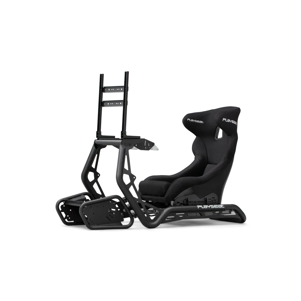 Playseat Sensation PRO - ActiFit & Black