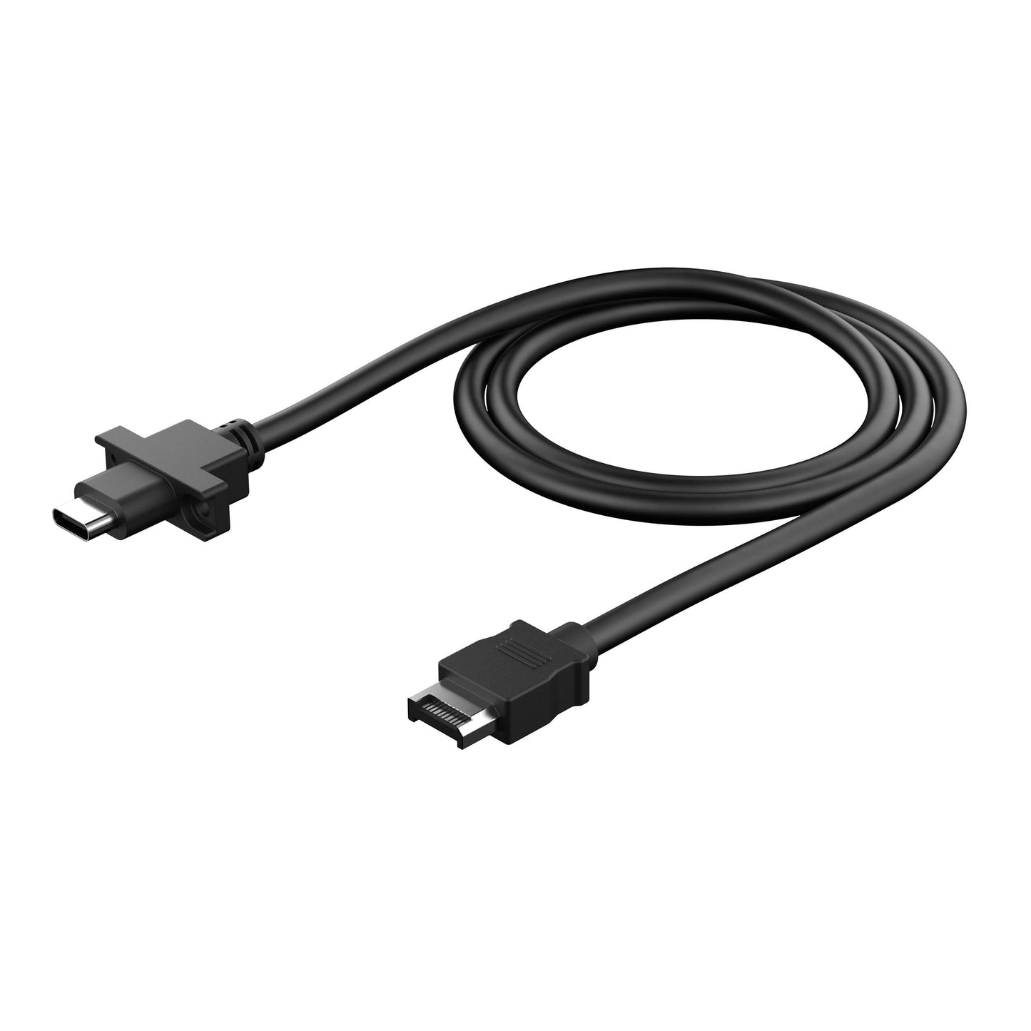 FRACTAL USB-C 10GPBS CABLE MODEL D