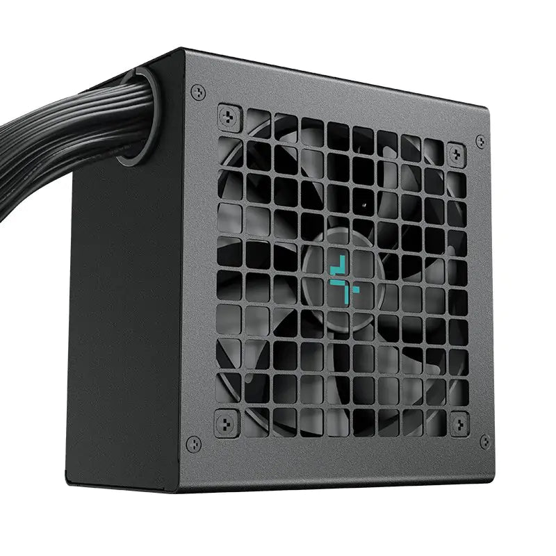 DEEPCOOL GAMER STORM PSU PN650D GOLD ATX 3.1 SMPS