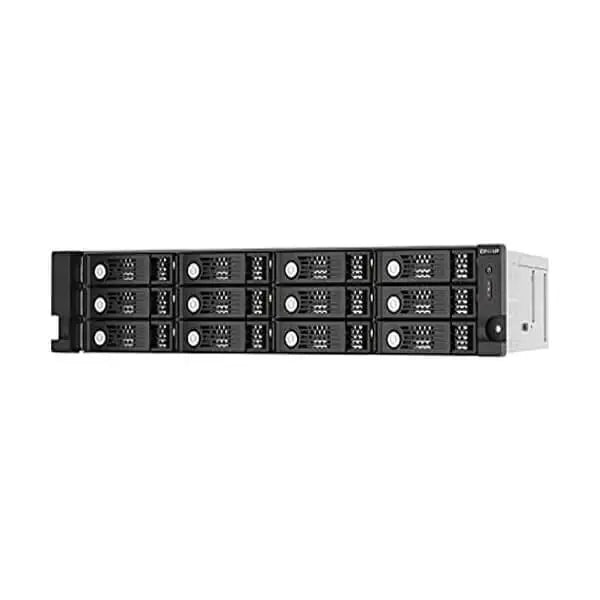QNAP TL-R1220SEP-RP 2U 12BAY