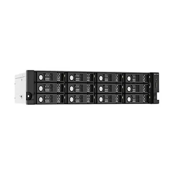 QNAP TL-R1220SEP-RP 2U 12BAY
