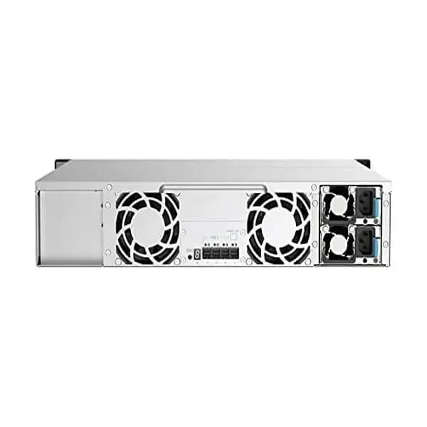 QNAP TL-R1220SEP-RP 2U 12BAY