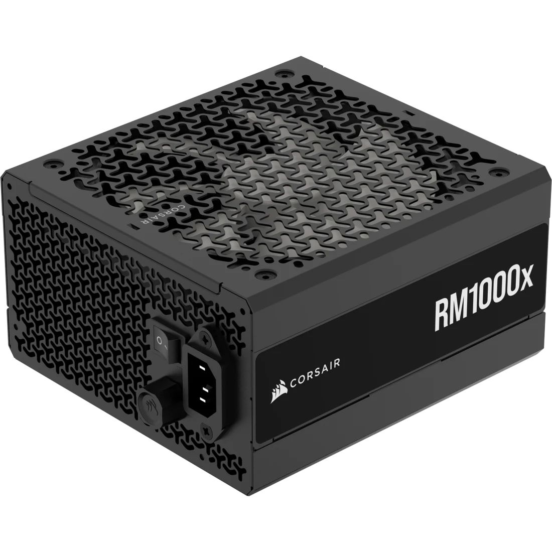 CORSAIR 1000W RM1000X 80 PLUS GOLD FULLY MODULAR SMPS