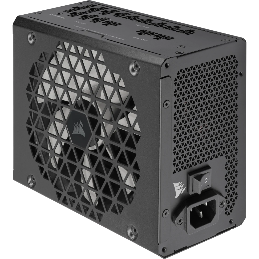 CORSAIR RM1000X SHIFT 1000 WATT 80 PLUS GOLD ATX 3.1 SMPS CP-9020253-IN