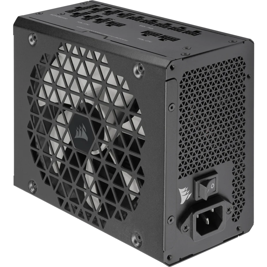 CORSAIR RM1000X SHIFT 1000 WATT 80 PLUS GOLD ATX 3.1 SMPS CP-9020253-IN