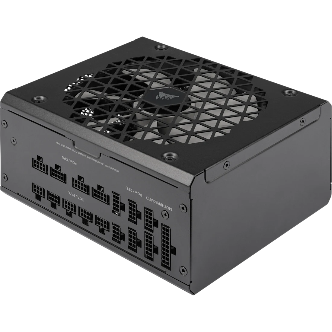 CORSAIR RM1200X SHIFT 1200 WATT 80 PLUS GOLD SMPS CP-9020254-NA