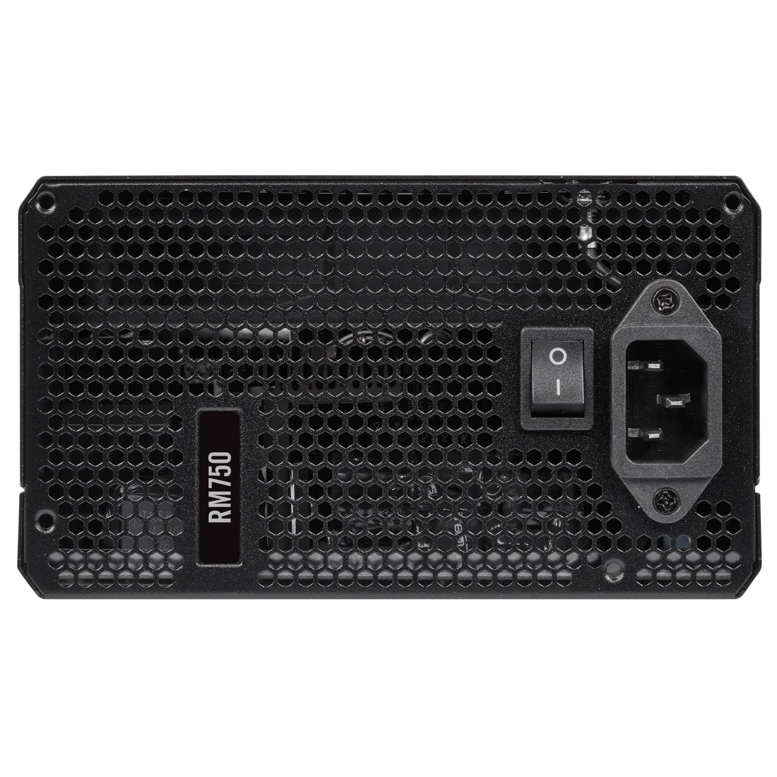 CORSAIR 750W RM750 80 PLUS GOLD FULLY MODULAR SMPS