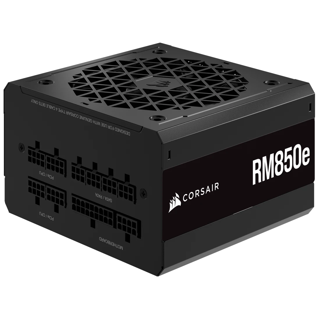 Corsair RM850e Fully Modular Low-Noise ATX Power Supply