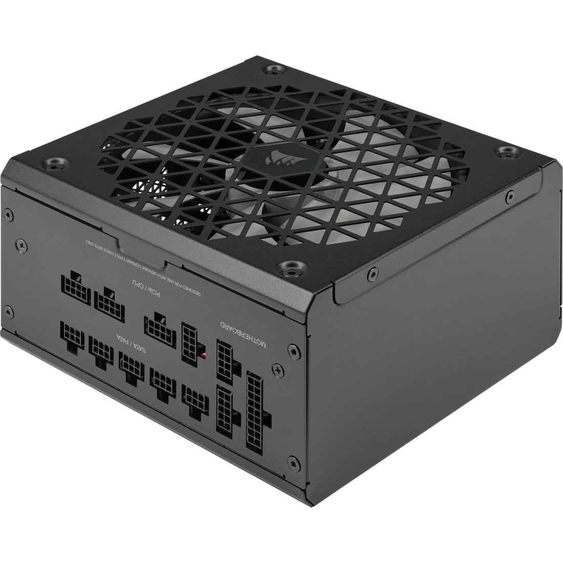 CORSAIR RM850X SHIFT 850 WATT 80 PLUS GOLD ATX 3.1 SMPS