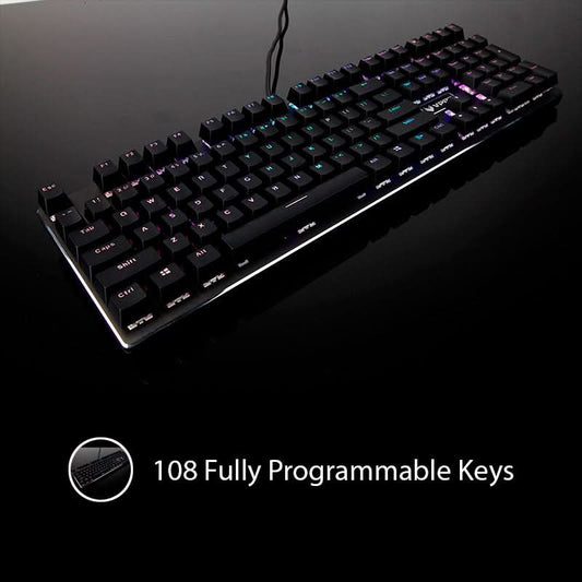 KBD-RAPOO-V700-RGB
