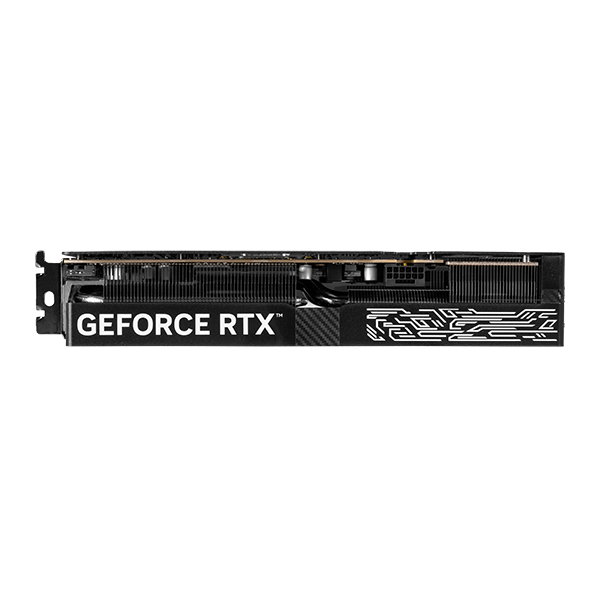 GALAX GeForce RTX 5070 Ti 1-Click 2X OC 16GB GDDR7 PCIe 5.0 Graphics Card