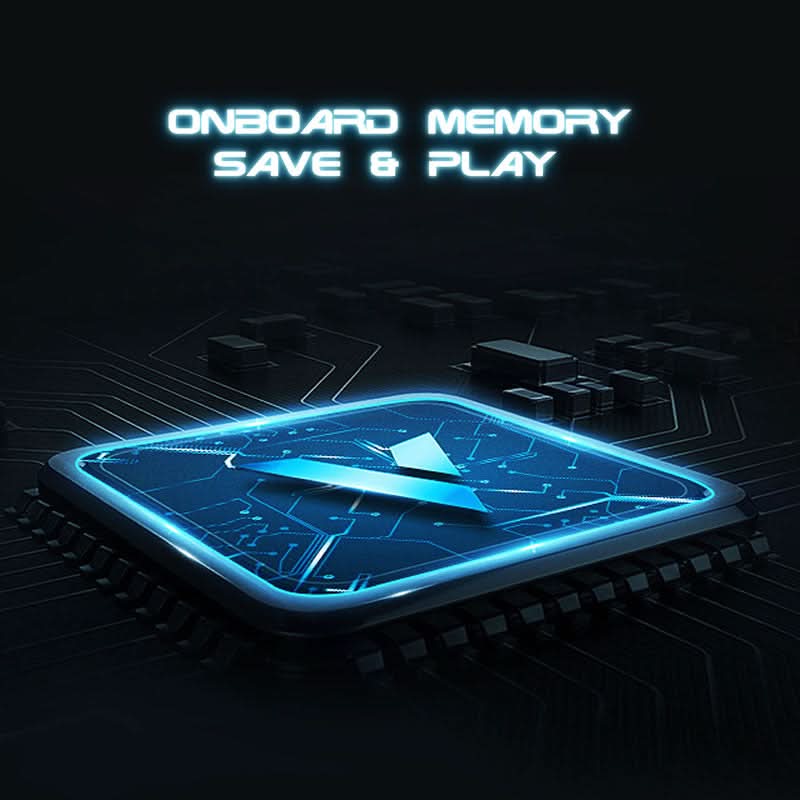 MOUSE-RAPOO-USB-VT30