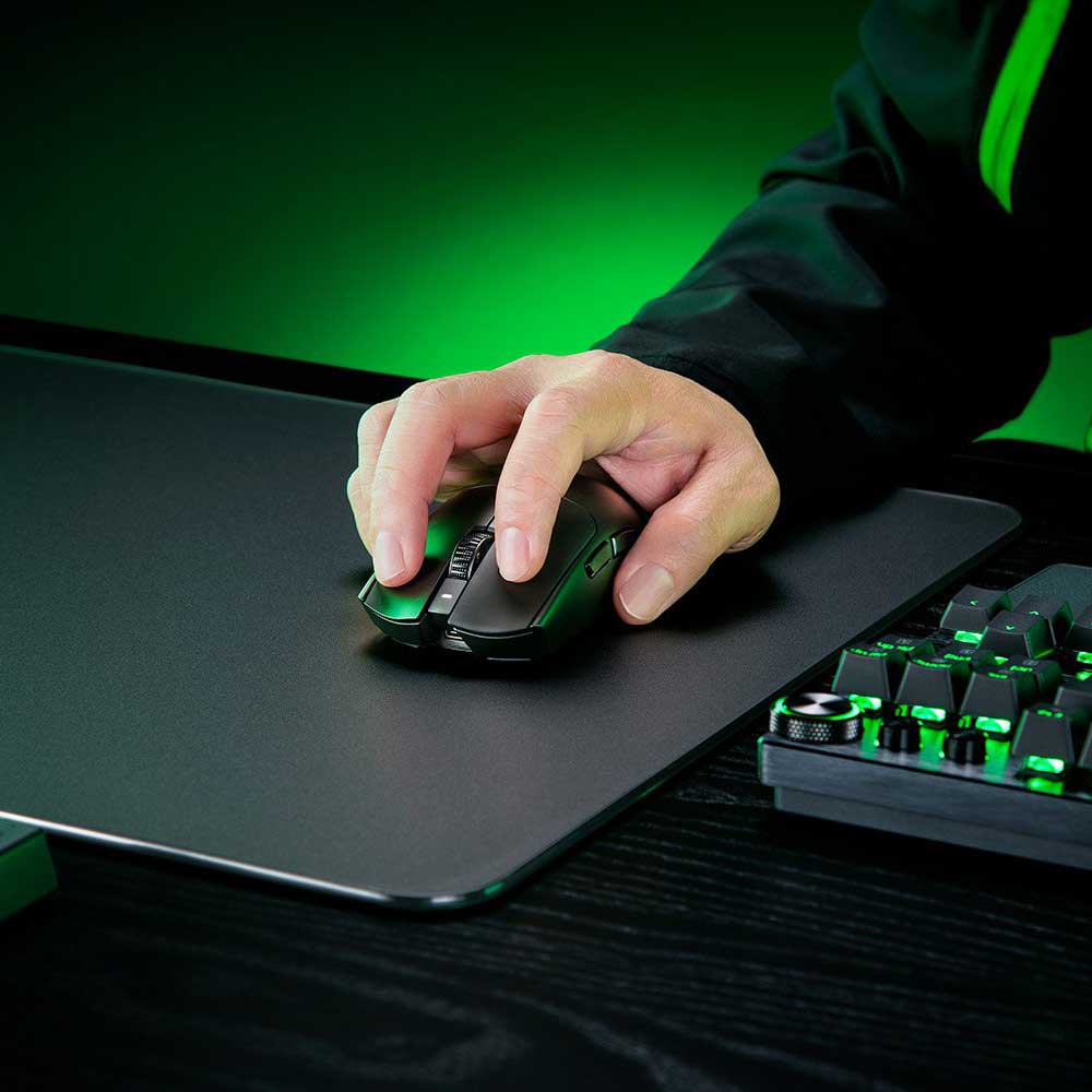 RAZER VIPER V3 PRO - WIRELESS ESPORTS GAMING MOUSE BLACK RZ01-05120100-R3A1